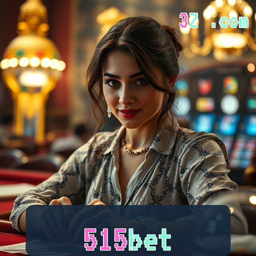 Login Descomplicado e Ágil no 515bet para Jogadores Brasileiros
