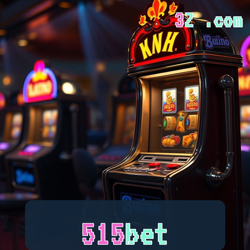 Recursos PAGA do 515bet: Explore Novidades e Engaje-se